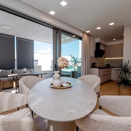 Blue Oasis Zadar-premium * زادار