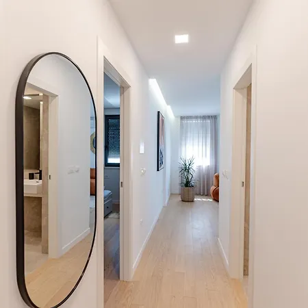 Blue Oasis Zadar-premium شقة زادار