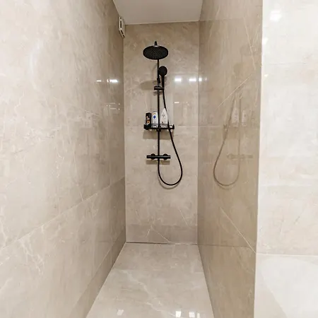 Blue Oasis Zadar-premium شقة *