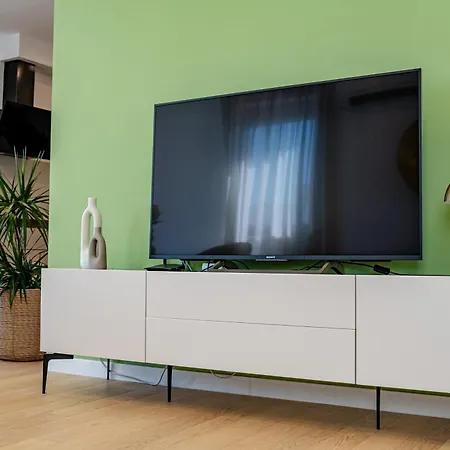 아파트 Blue Oasis Zadar-premium *