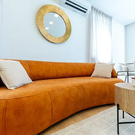 Apartment Zadar Beach *