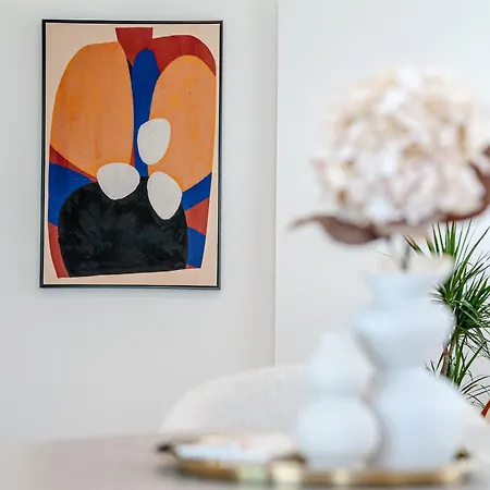 Appartamento Apartment Zadar Beach *