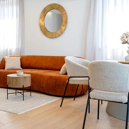 Blue Oasis Zadar-premium Apartamento *