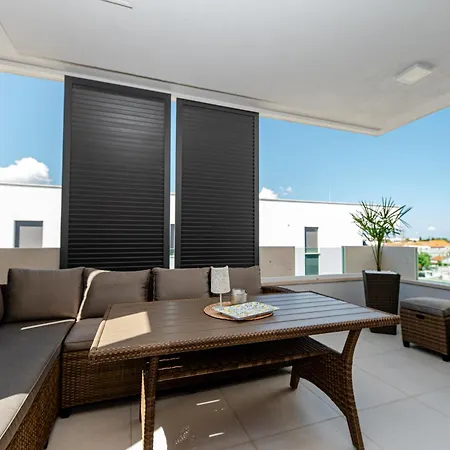 Apartment Zadar Beach 扎达尔