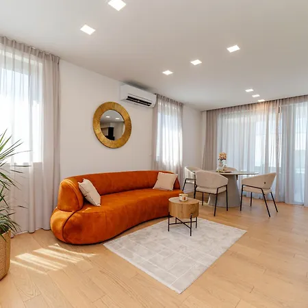 Blue Oasis Zadar-premium Apartamento Zadar