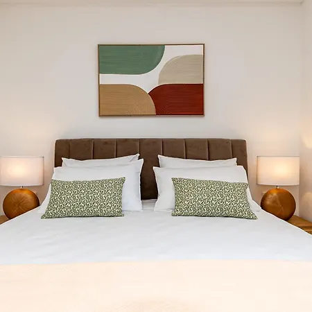 Blue Oasis Zadar-premium * 자다르