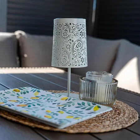 公寓 Apartment Zadar Beach