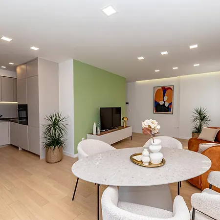 Appartamento Apartment Zadar Beach Zara