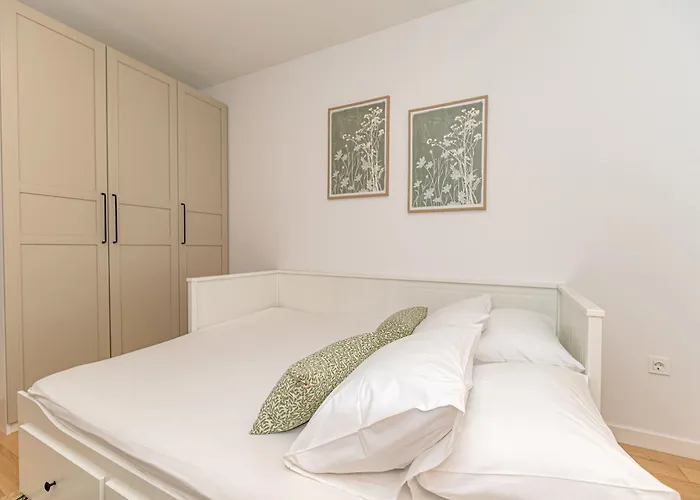 Apartment Zadar Beach * Zadar