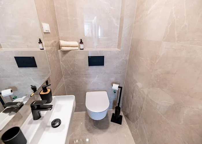 Apartamento Apartment Zadar Beach *