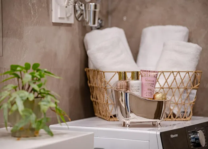 Apartment Zadar Beach *