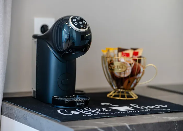 Apartment Zadar Beach *