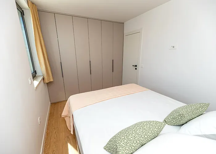 Apartment Zadar Beach