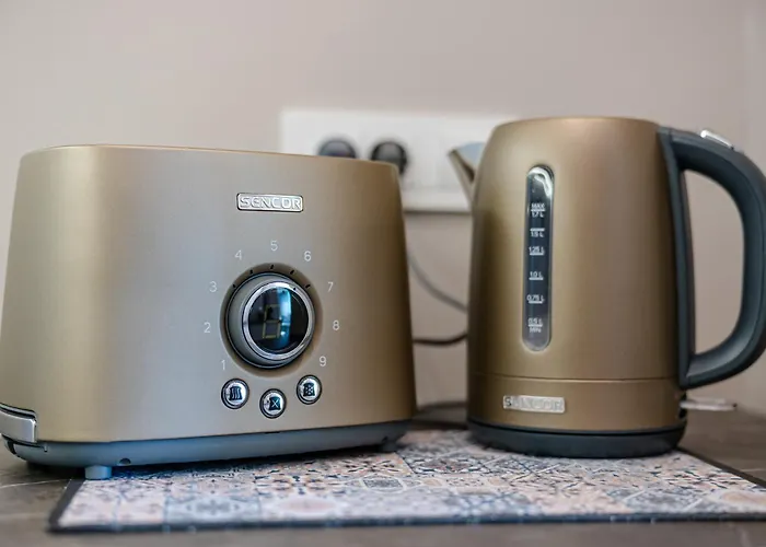 Apartment Zadar Beach Apartamento *