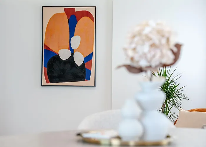 Apartamento Apartment Zadar Beach *