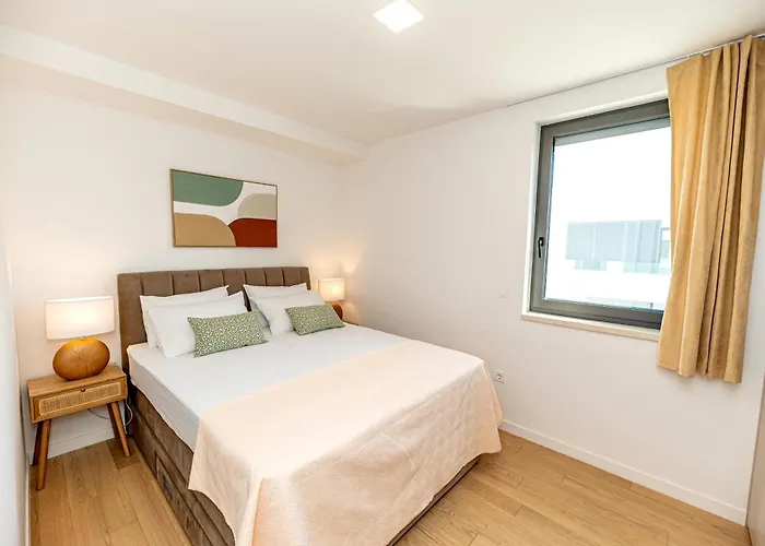 Apartamento Apartment Zadar Beach *