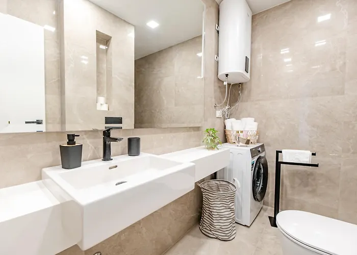 Apartamento Apartment Zadar Beach Zadar