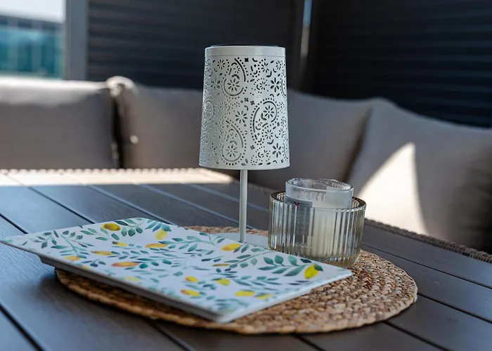 Apartamento Apartment Zadar Beach